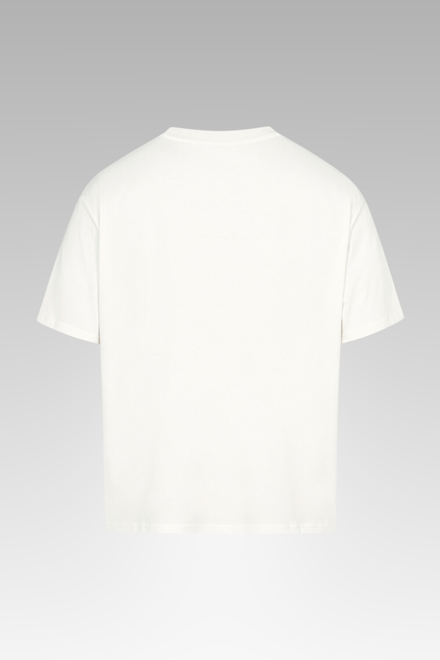 Oversize Private Club Tee