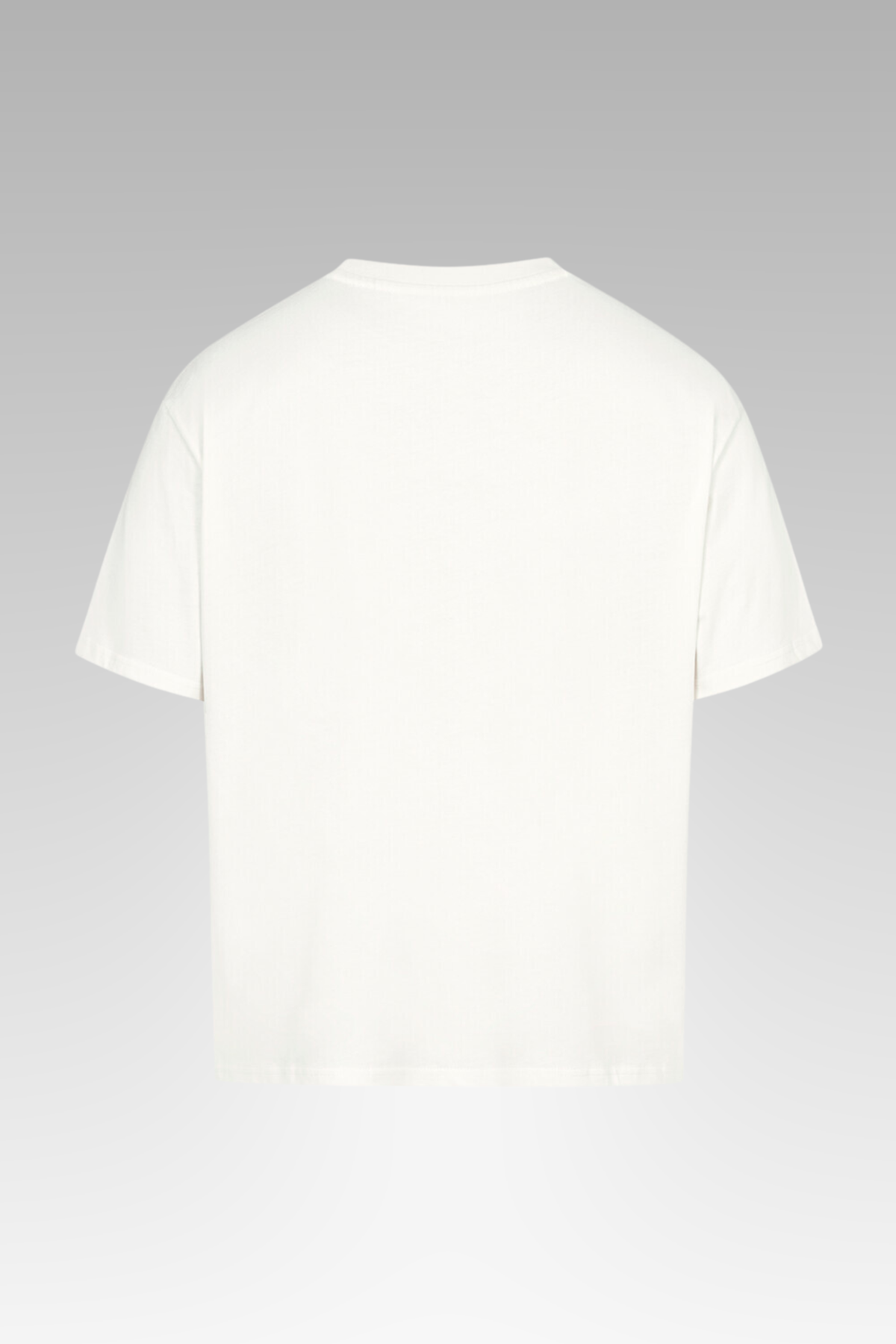 Oversize Girls Club Tee