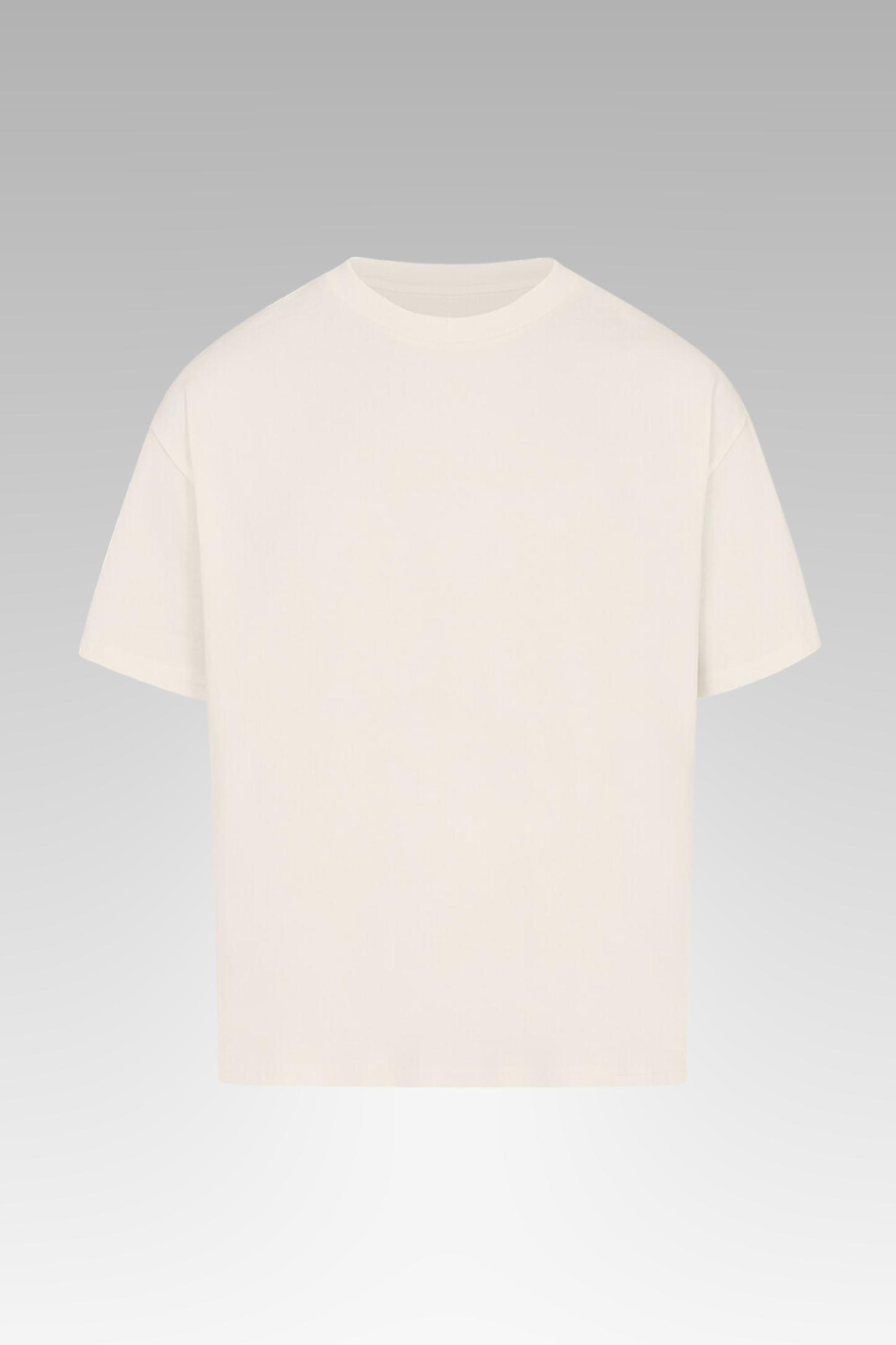 Oversize Okayest Player Tee