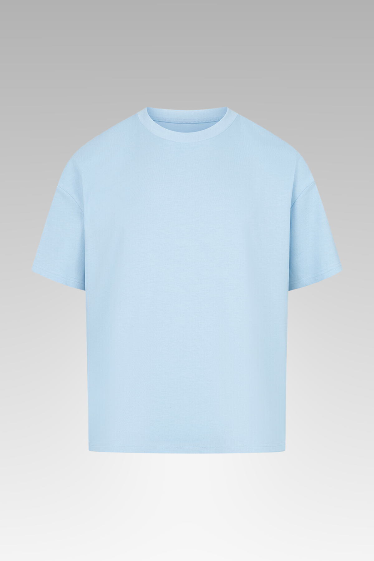 Oversize Post Padel Drinks Tee