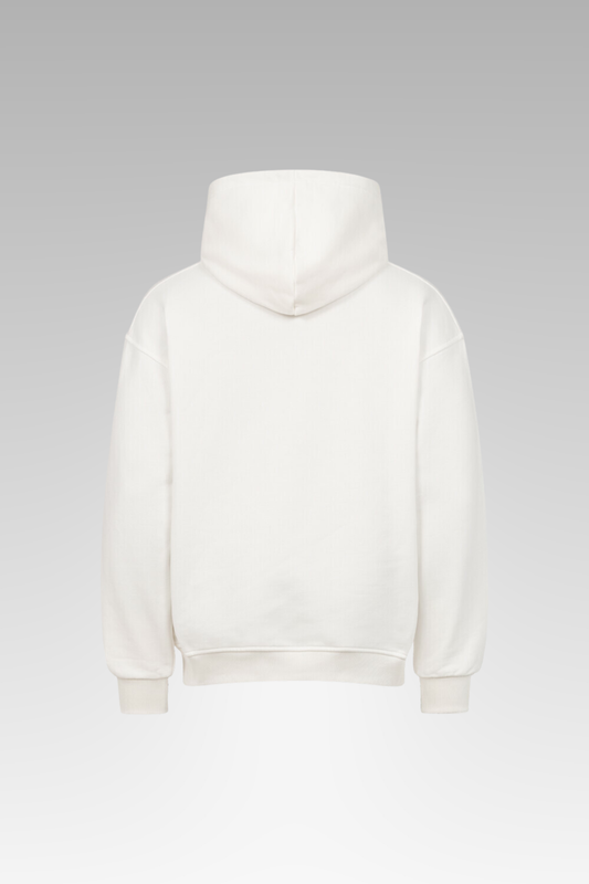 Oversize Court Community Hoodie