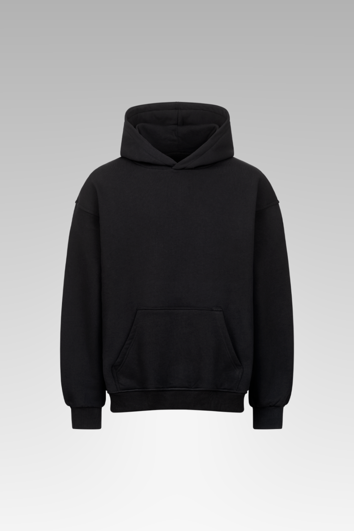 Oversize German Blondes Hoodie