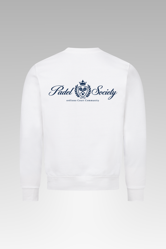 Court Community Sweatshirt