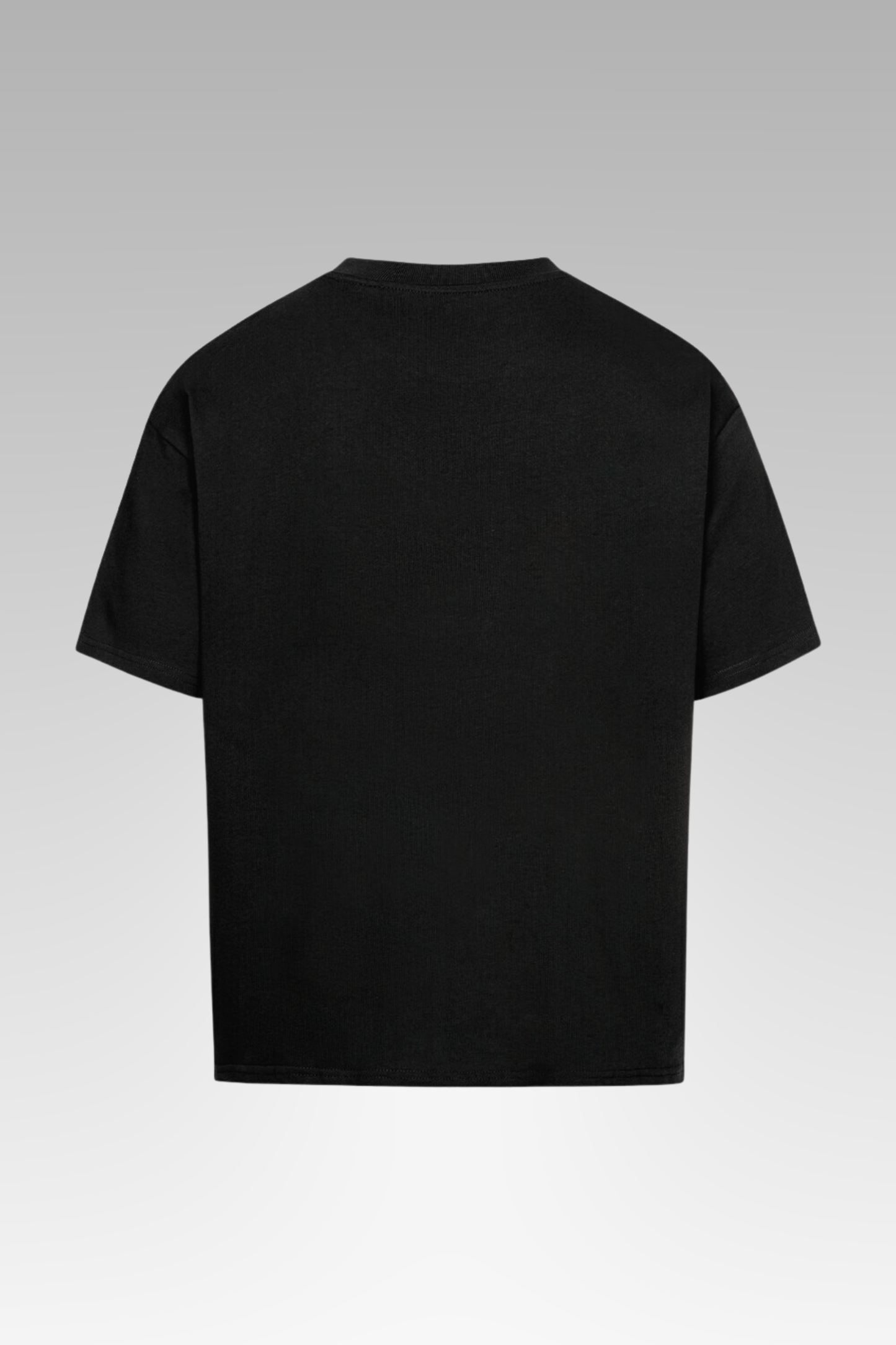 Oversize Padel Lovers Club Tee