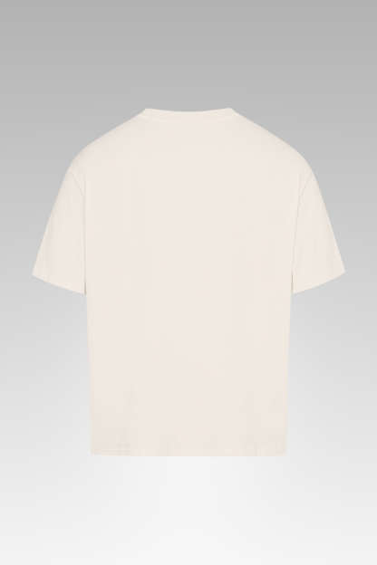 Oversize Padel is Life Tee