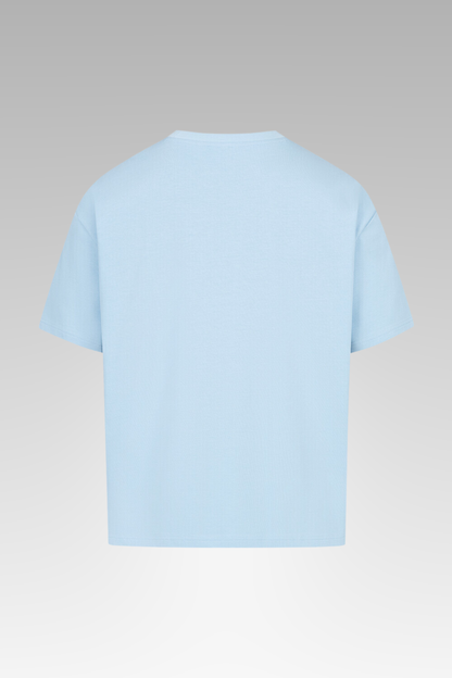 Oversize Club Privado Tee