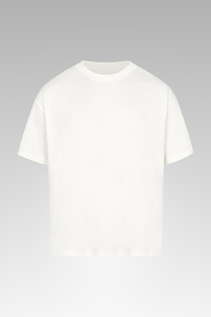 Oversize Main Character Tee