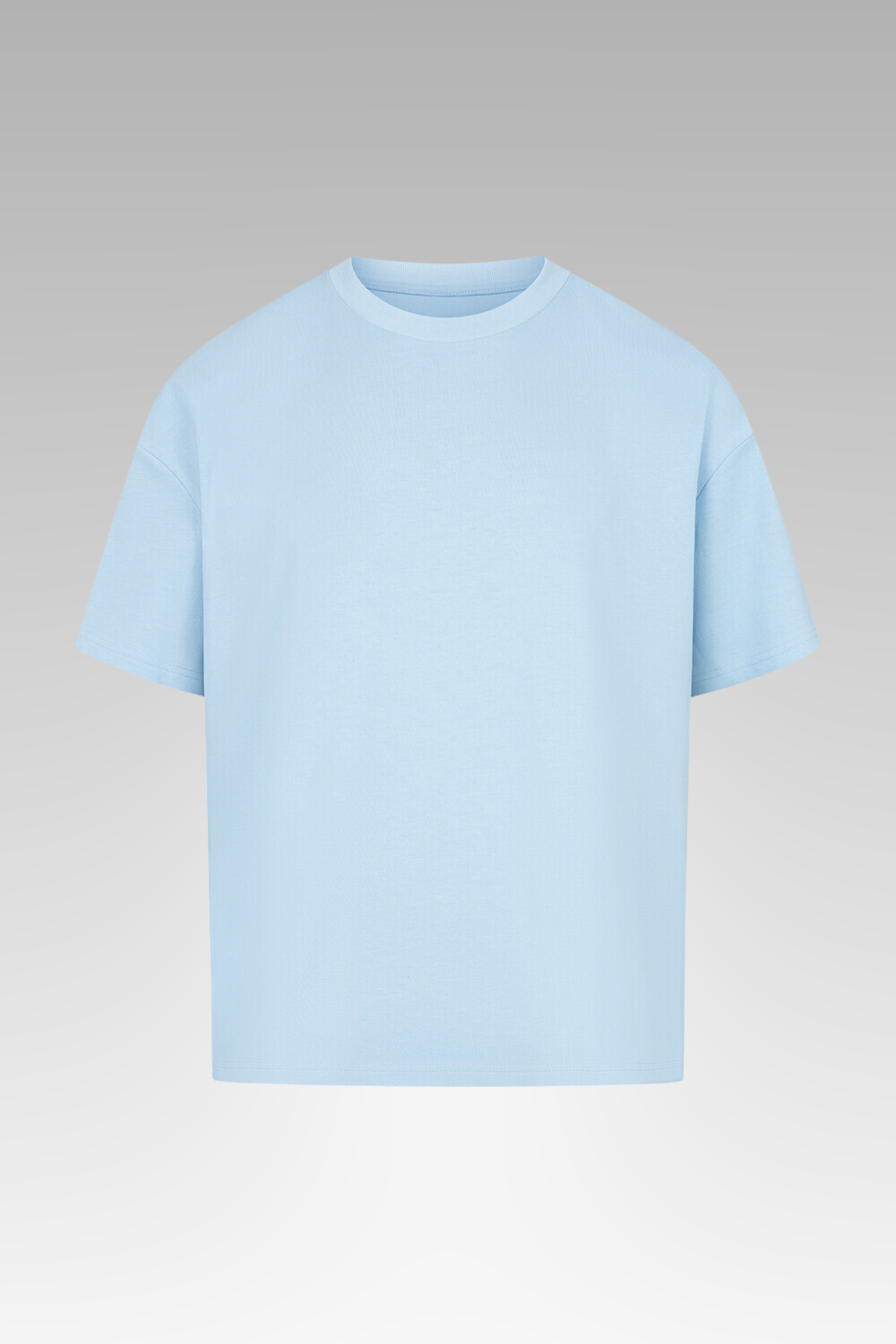 Oversize Post Padel Drinks Tee