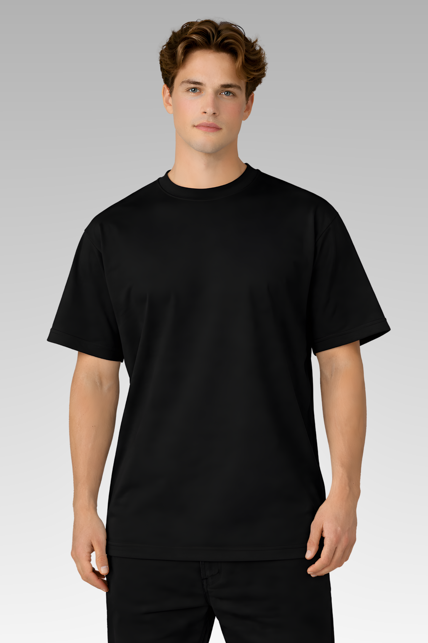 Oversize Ibiza Tee