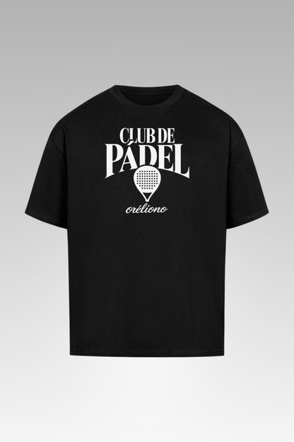 Oversize Club Tee