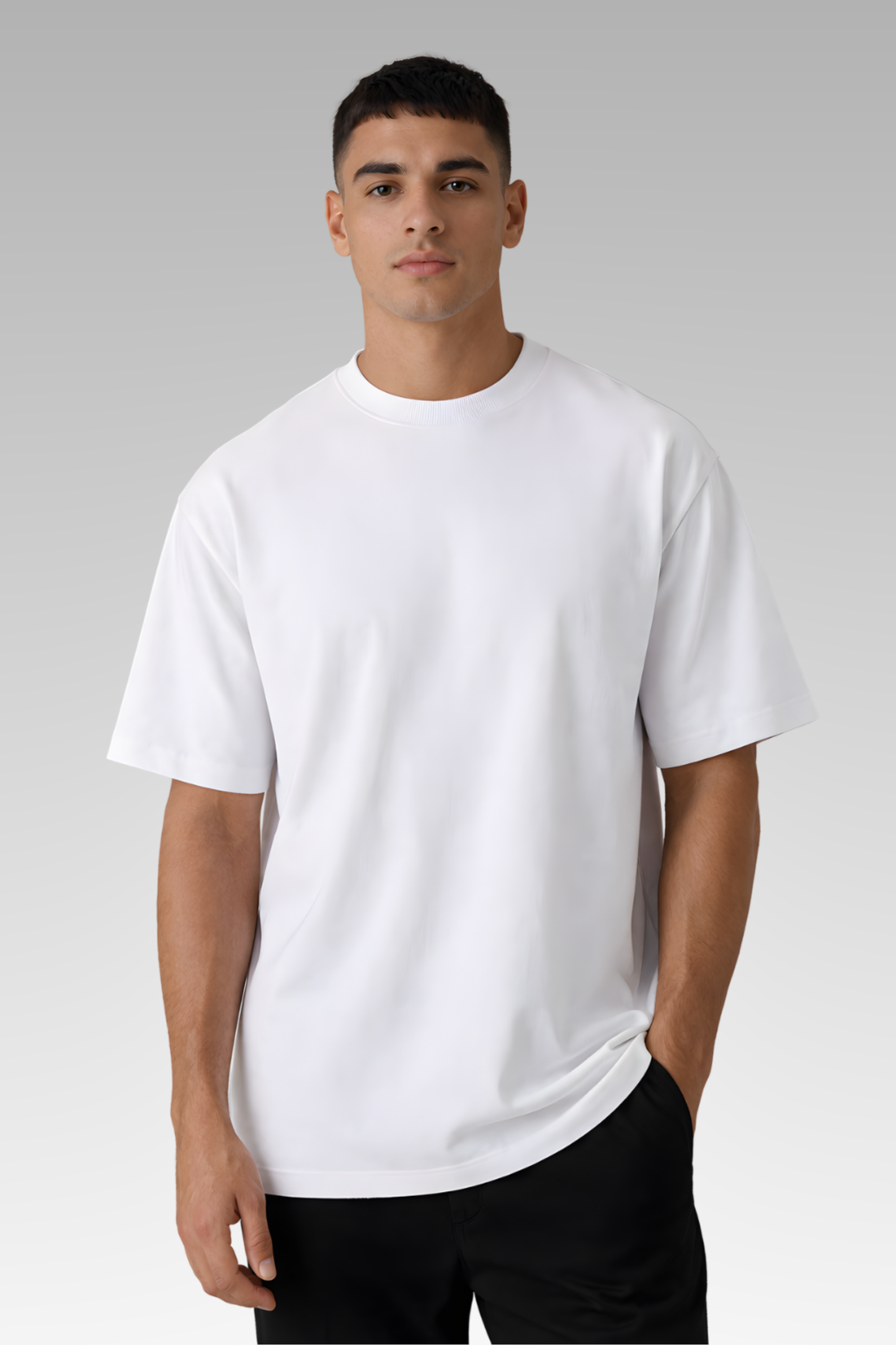 Oversize Padel Legend Tee