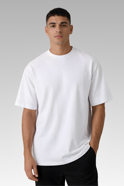 Oversize Padel Legend Tee