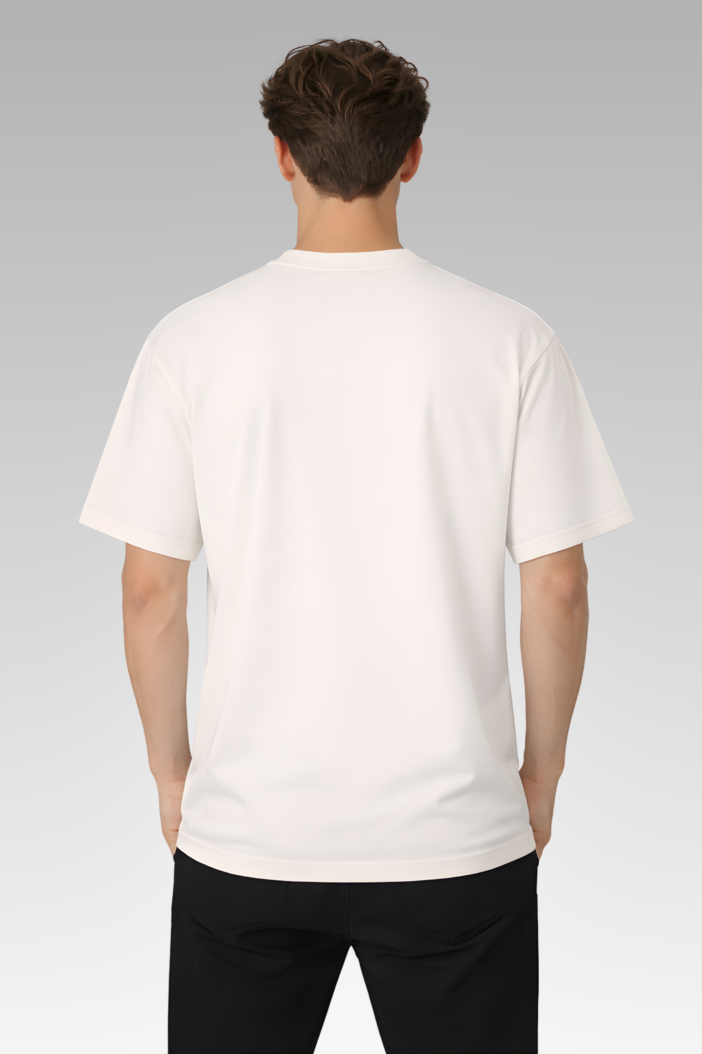 Oversize Club Privado Tee