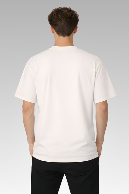 Oversize Club Privado Tee