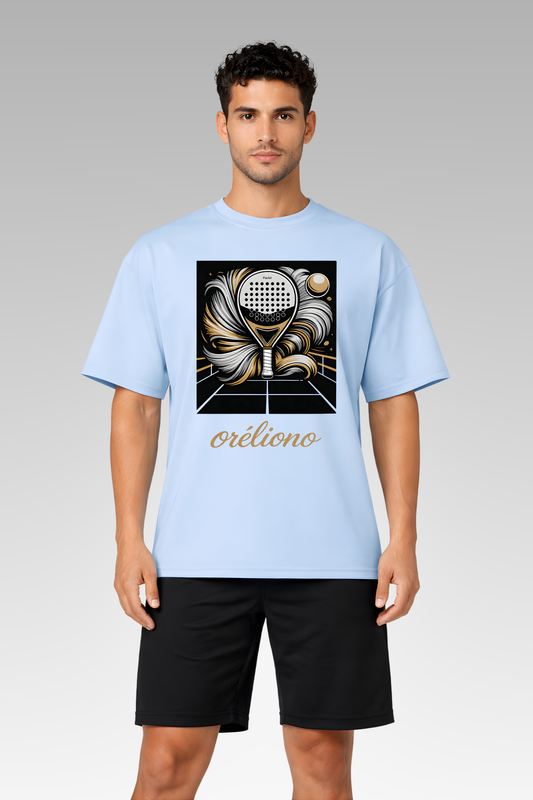 Oversize Court Tee