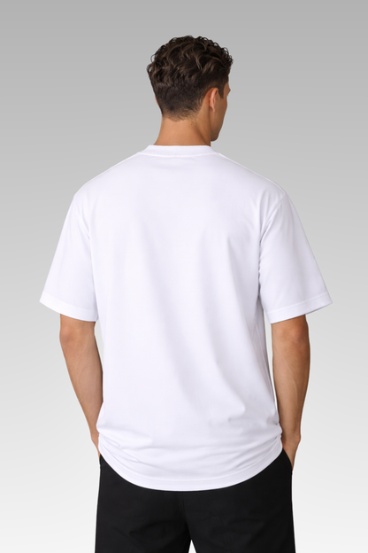 Oversize Eat. Sleep. Padel. Repeat Tee