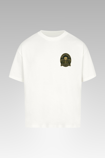 Oversize The Inner Court Tee