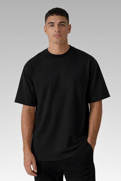 Oversize Your Girlfriend Tee