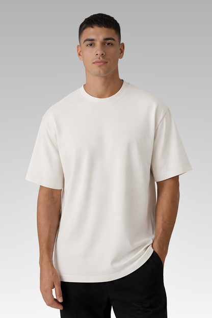 Oversize Social Club Tee