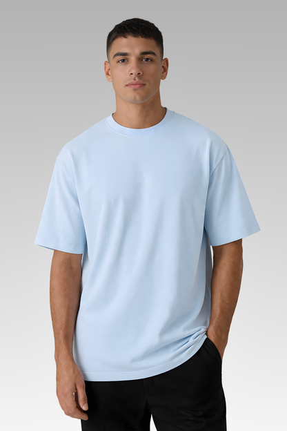 Oversize Taste of Padel Tee