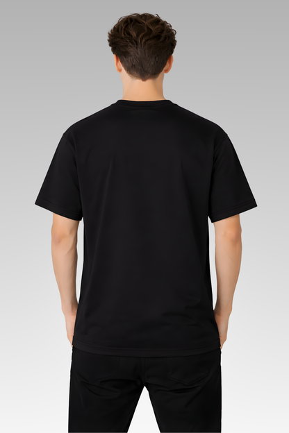 Oversize Costa del Society Tee