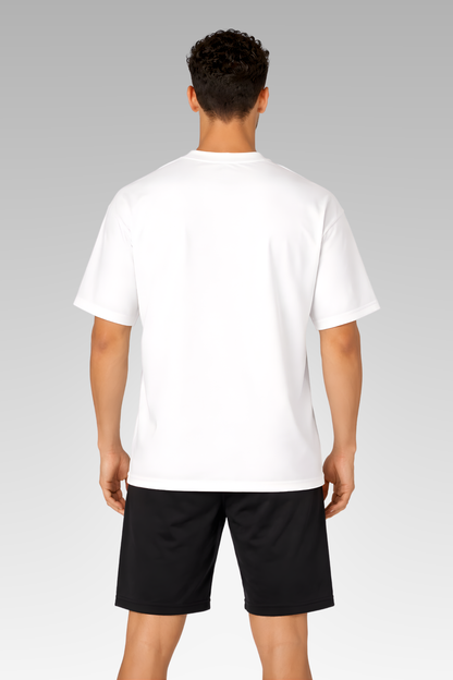Oversize Marbella Court Tee