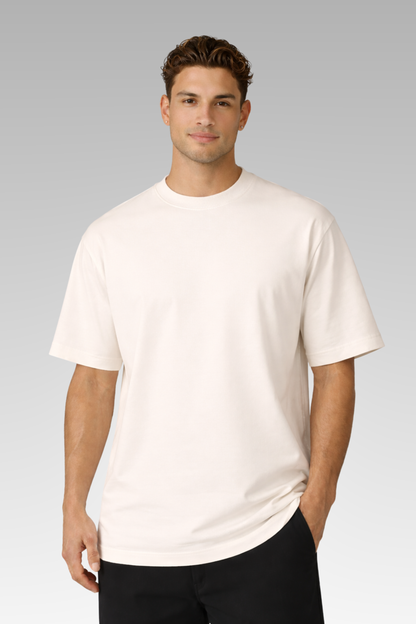 Oversize Okayest Player Tee