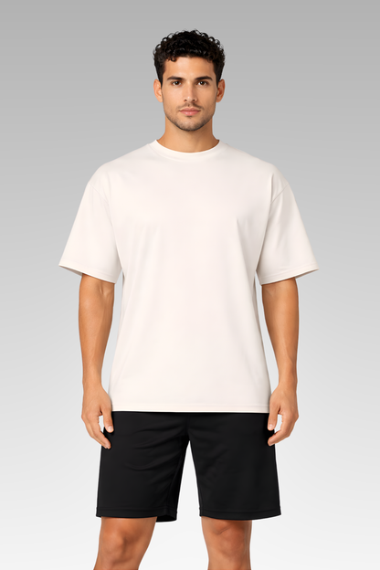 Oversize Costa del Sol Tee