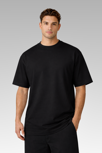 Oversize F*** Tennis Tee