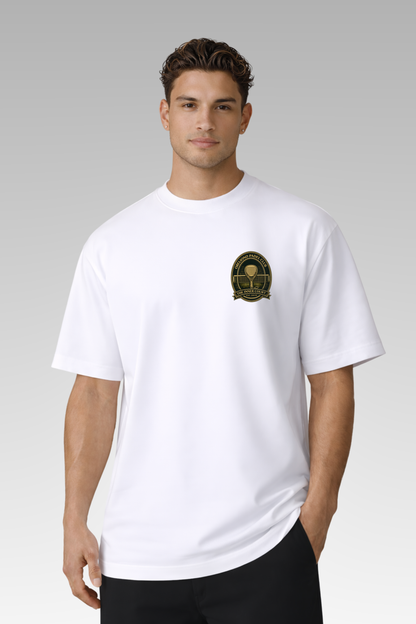Oversize The Inner Court Tee