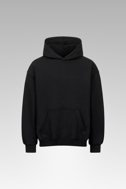 Oversize Worth it Hoodie