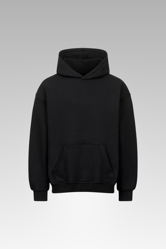 Oversize Taste Hoodie