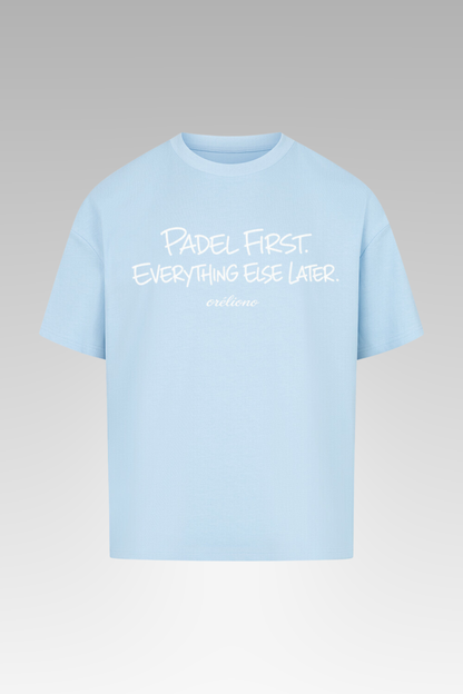 Oversize Padel First Tee