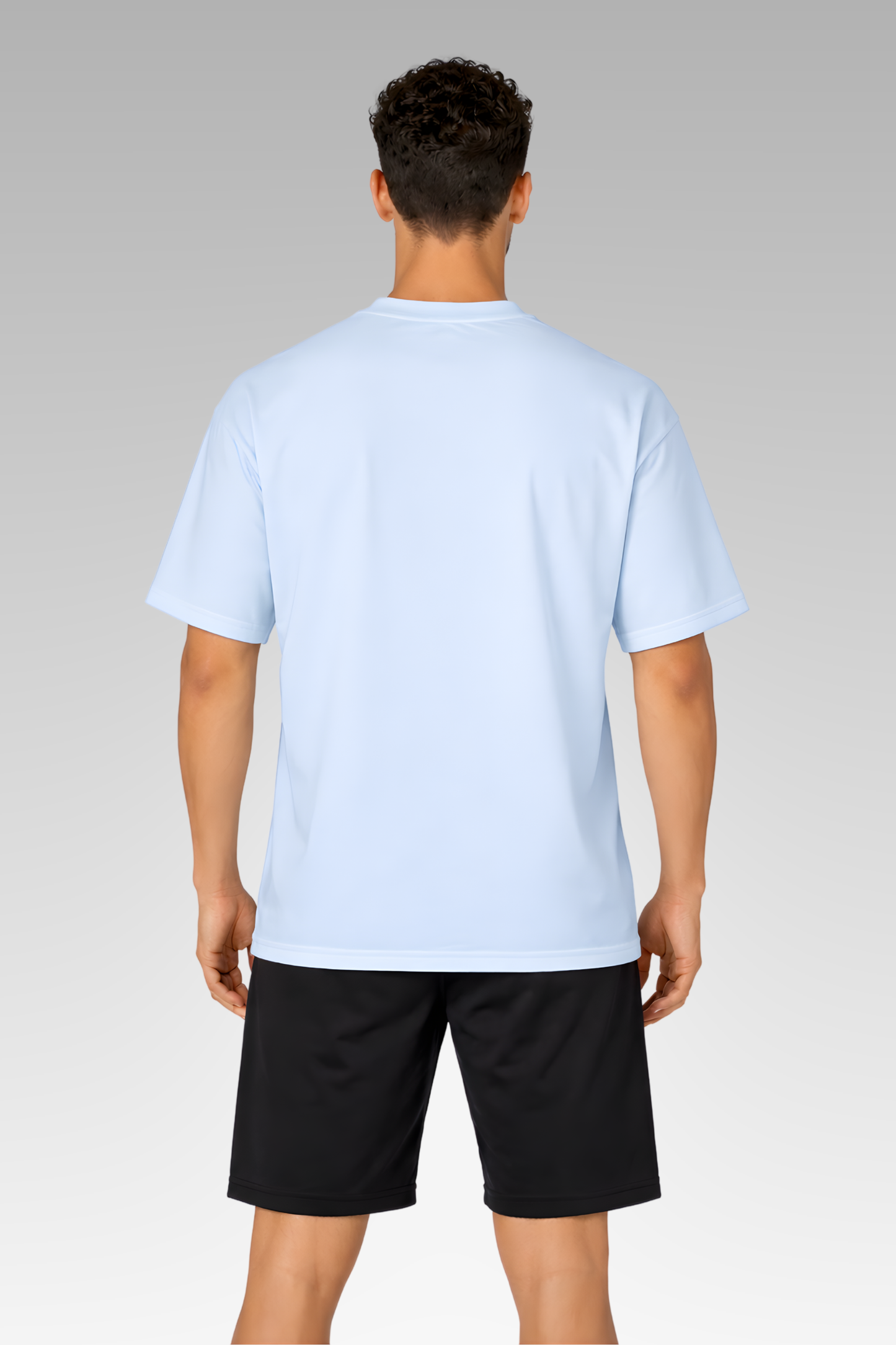 Oversize Court Tee