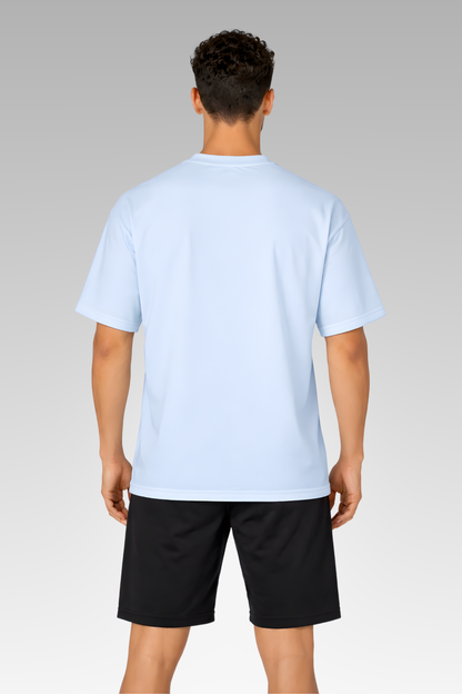 Oversize Court Tee