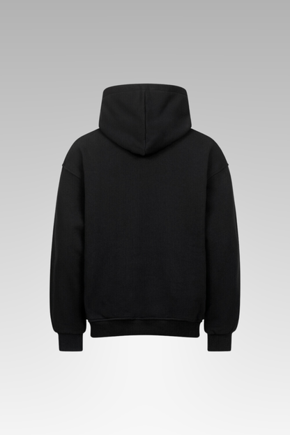 Oversize Padel Society Hoodie