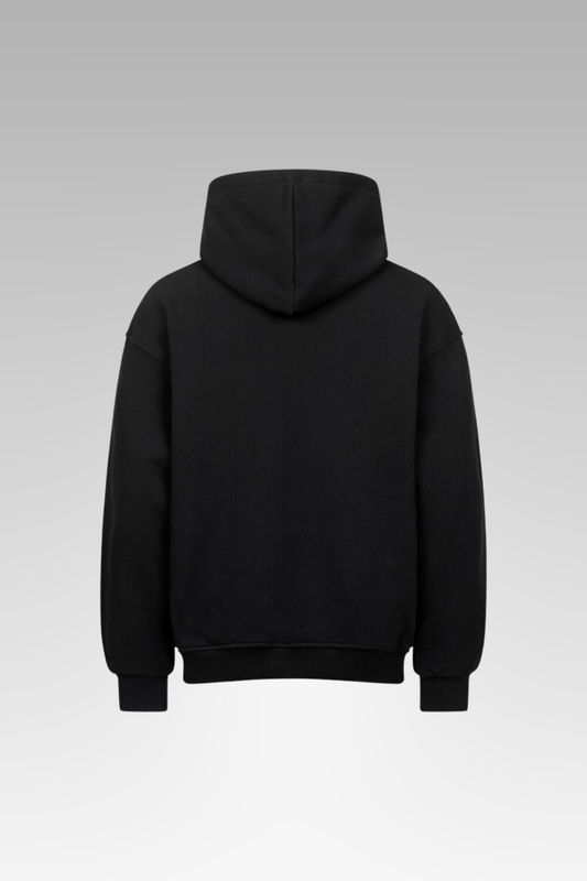 Oversize Padel Society Hoodie