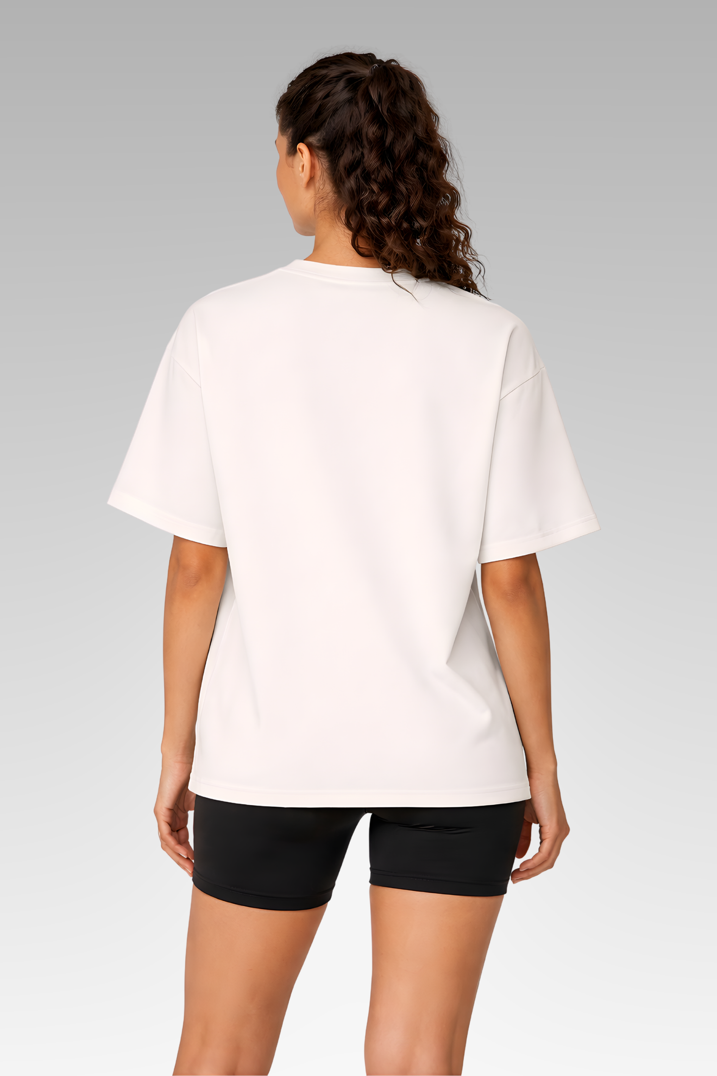 Oversized Amo T-Shirt