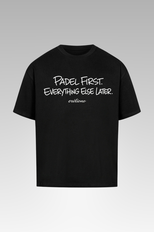 Oversize Padel First Tee