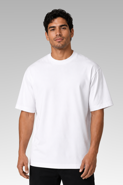 Oversize Chiquita Padel Tee