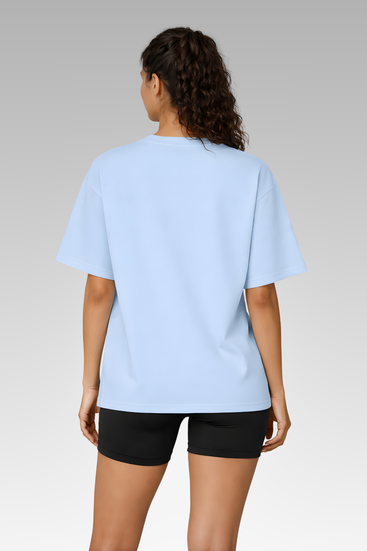 Oversized Amo T-Shirt