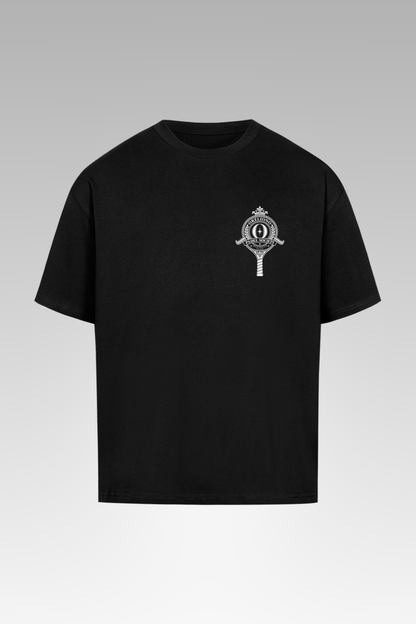 Oversize Private Court Club Tee