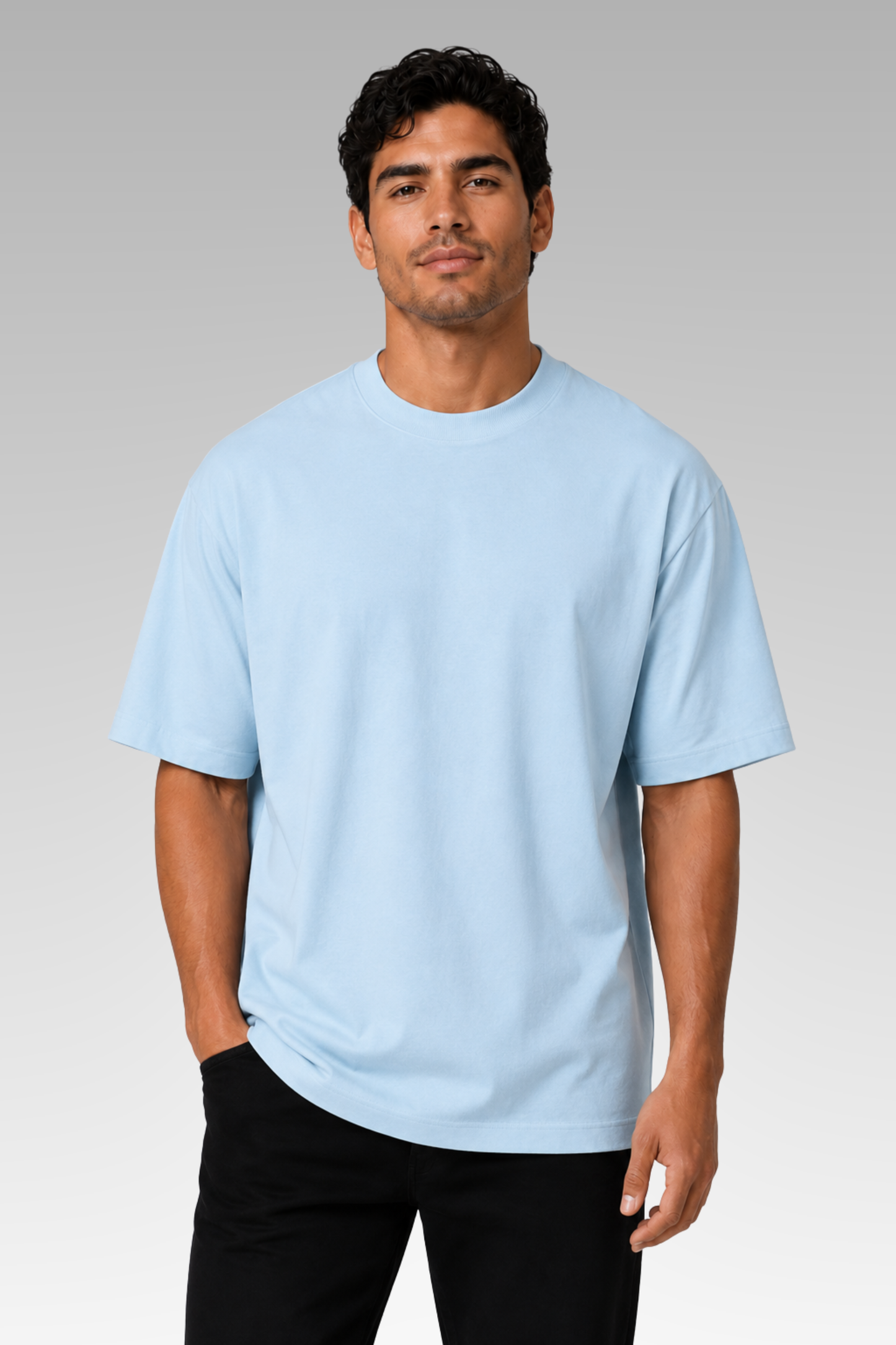 Oversize Aperitivo Club Tee