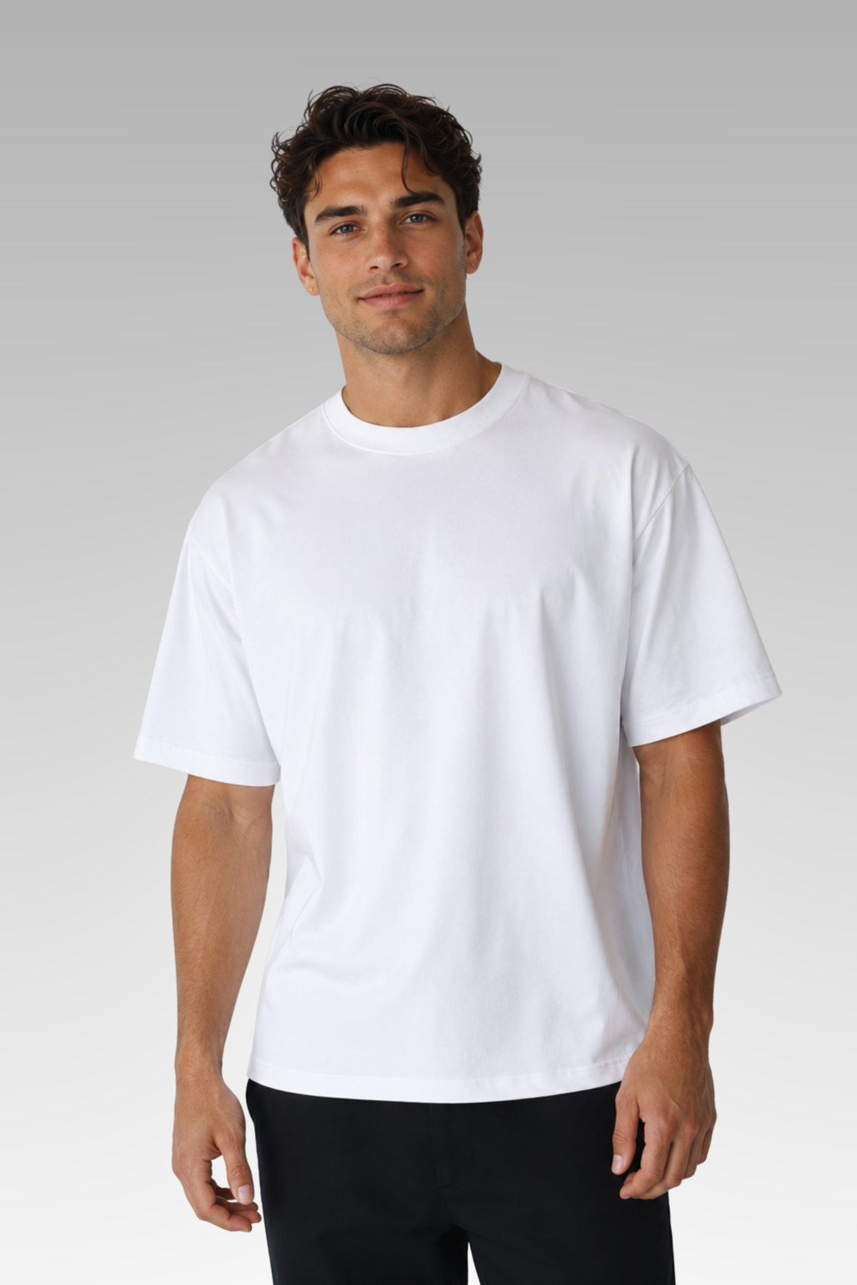 Oversize Padel & Italians Tee