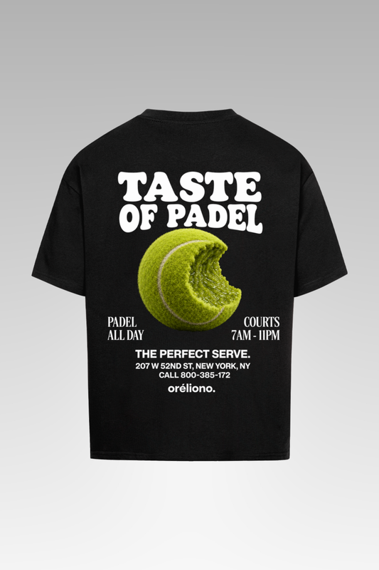 Oversize Taste Tee