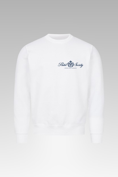 Court Community Sweatshirt