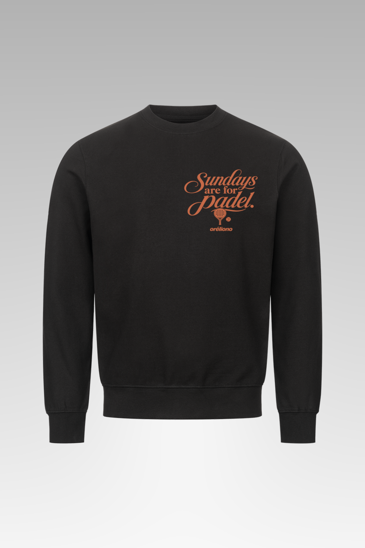 Sunday Padel Sweatshirt