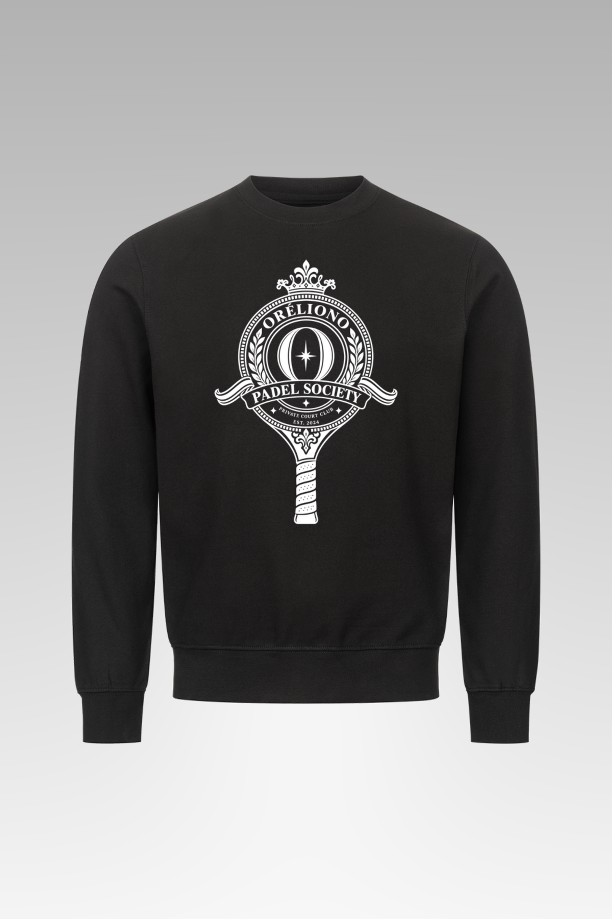 Private Court Club Sweatshirt