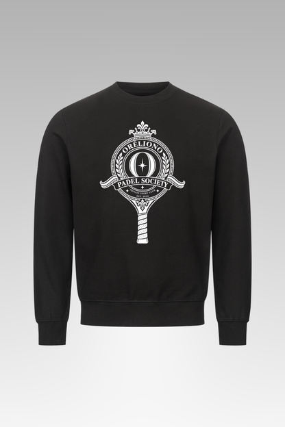 Private Court Club Sweatshirt