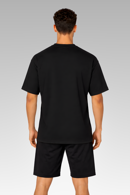 Oversize The Padel Club Tee